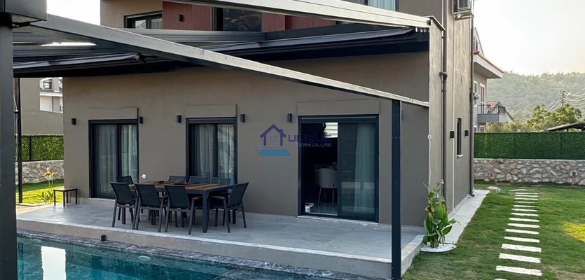 Villa KAYRA