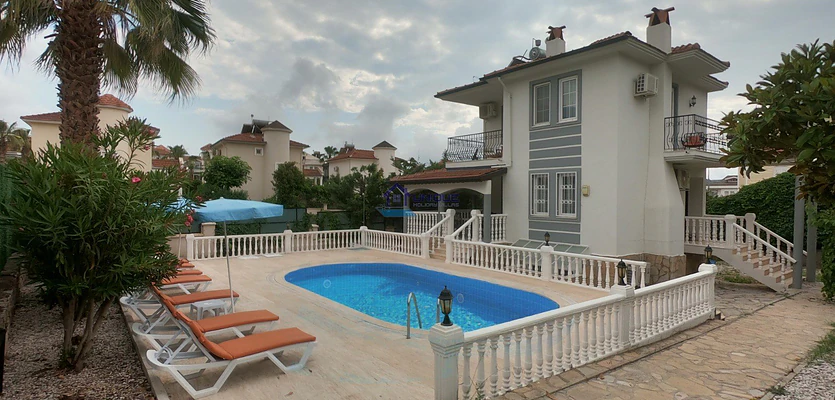 Villa MEDOS