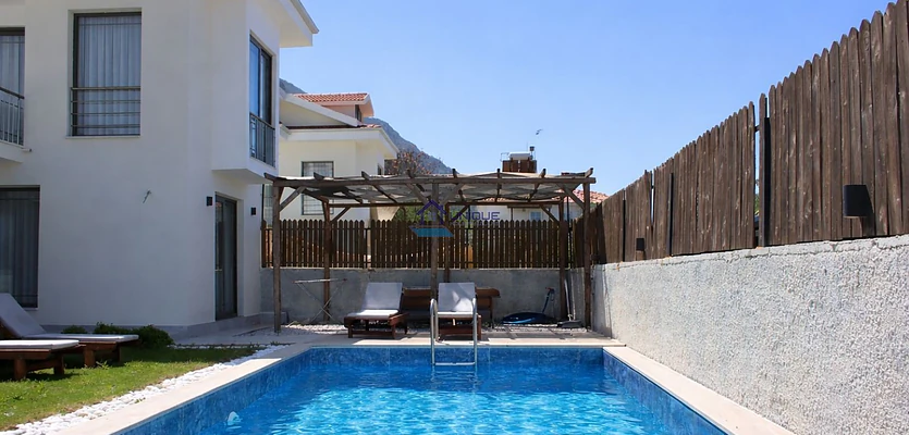 Villa VLKN1