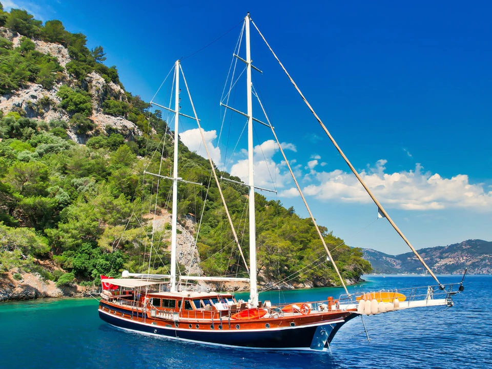 Best Things to Do During a Villa Holiday in Fethiye