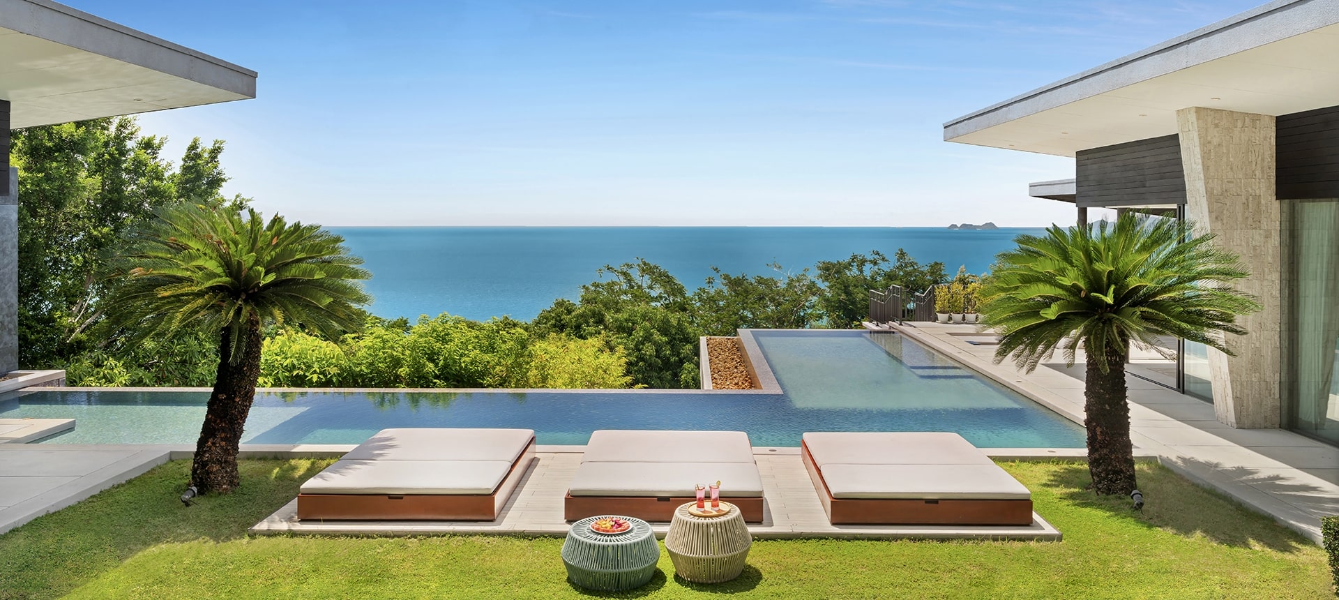 Unique Holiday Villas