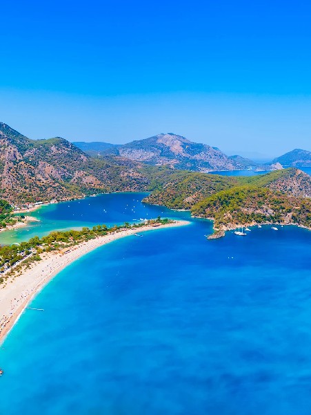 Oludeniz