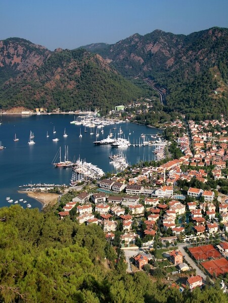 Gocek
