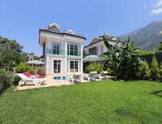 Large Villas for Big Families